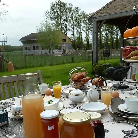 De Vossenbarm Jabbeke (West-Flanders)