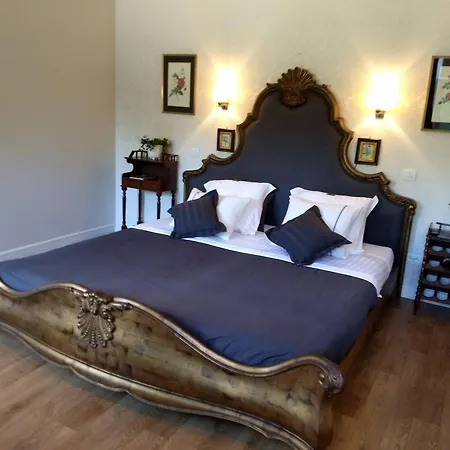 De Vossenbarm Bed & Breakfast Jabbeke (West-Flanders)