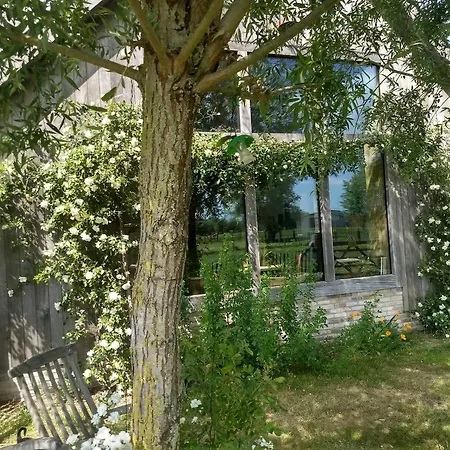 De Vossenbarm Bed & Breakfast Jabbeke (West-Flanders)