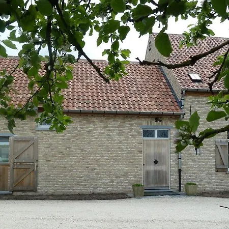 De Vossenbarm Bed & Breakfast 4*