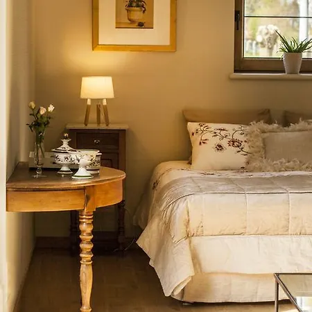 Bed & Breakfast De Vossenbarm 4*