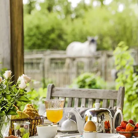 De Vossenbarm Bed & Breakfast 4*