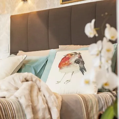 De Vossenbarm Bed & Breakfast 4*